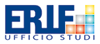 ERIF Ufficiio Studi